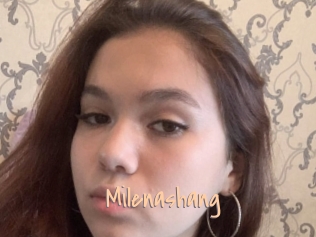 Milenashang