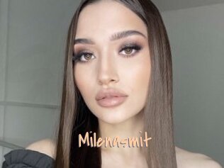 Milenasmit