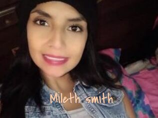 Mileth_smith