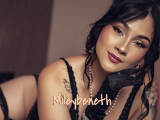 Mileybeneth