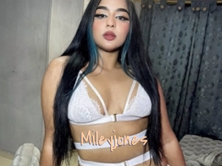 Mileyjones