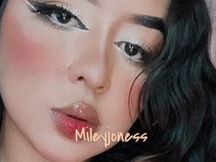 Mileyjoness
