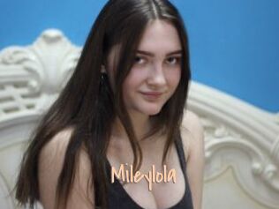 Mileylola