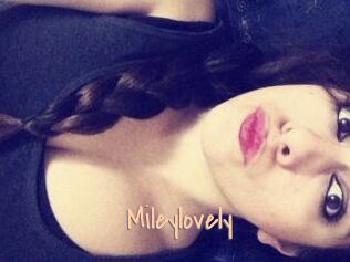 Mileylovely
