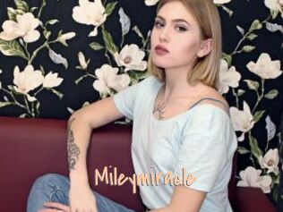 Mileymiracle