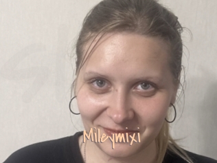 Mileymixi