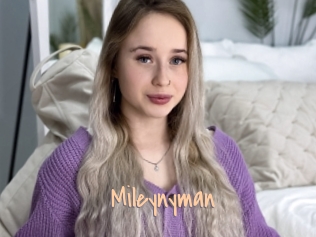 Mileynyman