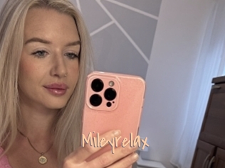 Mileyrelax