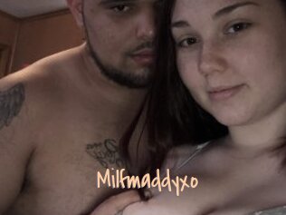 Milfmaddyxo