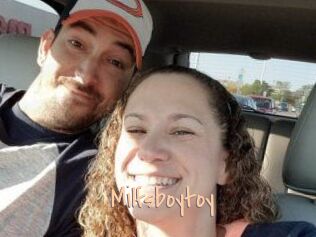 Milfsboytoy