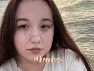 Miliamilez