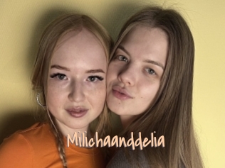 Milichaanddelia