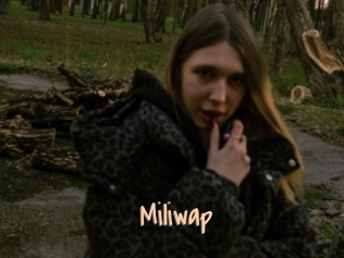 miliwap Salopes de 18 ans