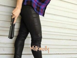 Milkmolly