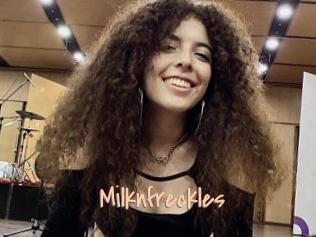 Milknfreckles