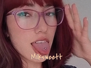 Milksweett