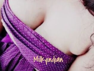Milkyindian