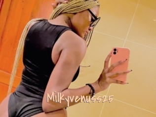 Milkyvenuss25