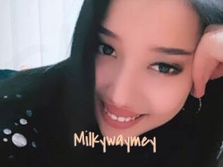 Milkywaymey