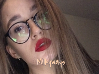 Milkyways