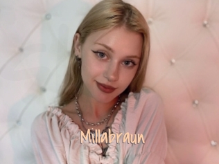 Millabraun
