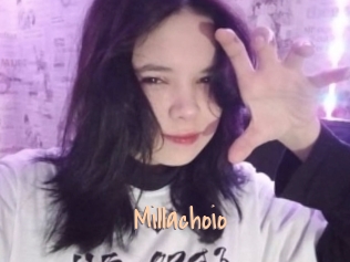 Millachoio