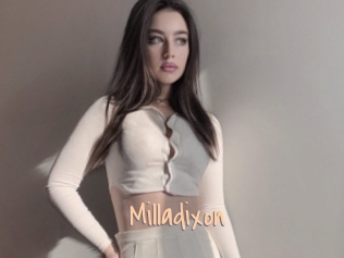 Milladixon