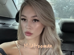 Millafreeman