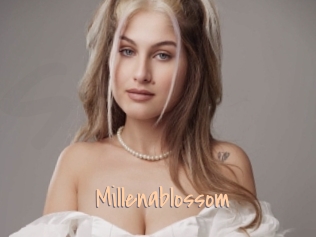 Millenablossom
