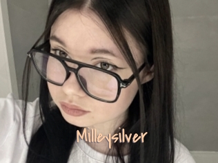 Milleysilver