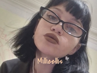 millieellis Salopes de 18 ans