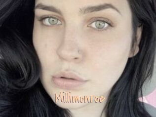 Millimonroe