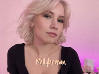 millybrawn Salopes de 18 ans