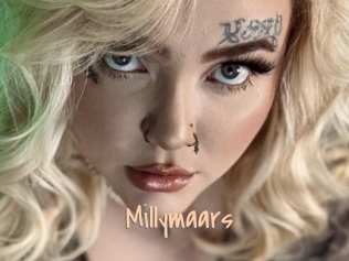 Millymaars