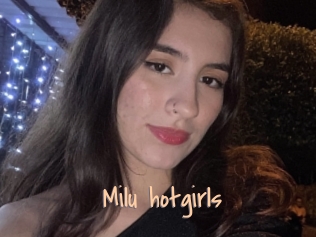 Milu_hotgirls