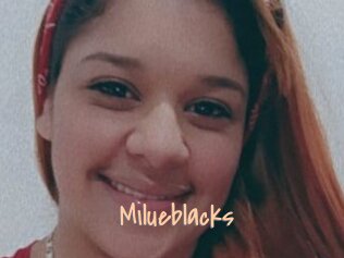 Milueblacks