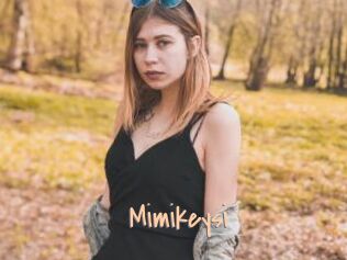 Mimikeysi