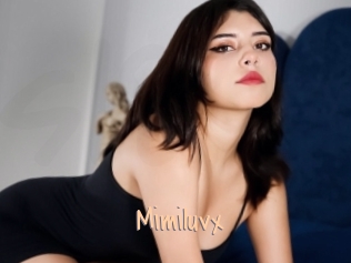 Mimiluvx