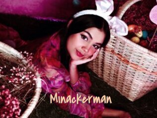 Minackerman