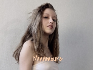 Minamoure