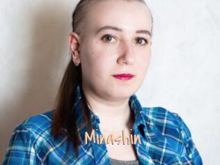 Minashin