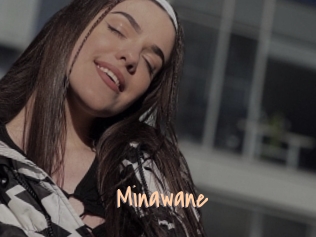 Minawane