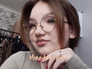 Minedesteva