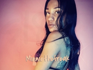 minniethefreak Salopes de 18 ans