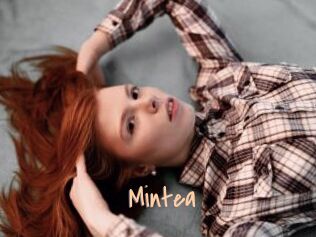 Mintea
