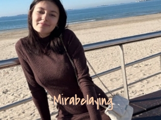 Mirabelaying