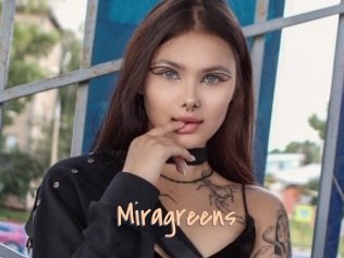 Miragreens