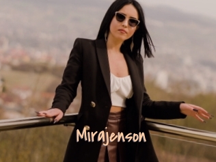 Mirajenson