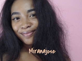 Miranajose