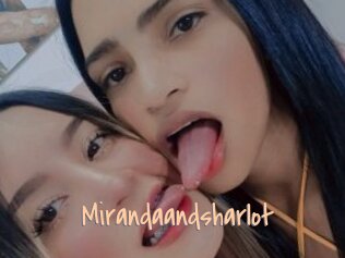 Mirandaandsharlot